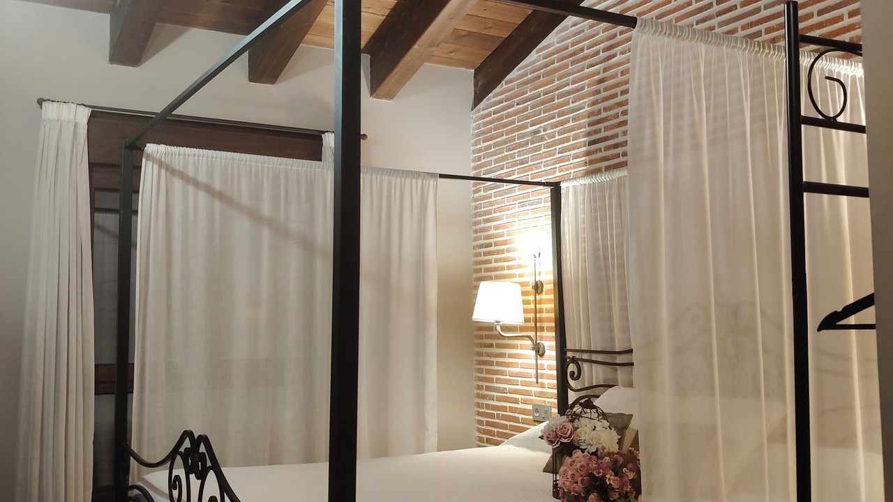 Photo of Bedroom in San Leonardo de Yague