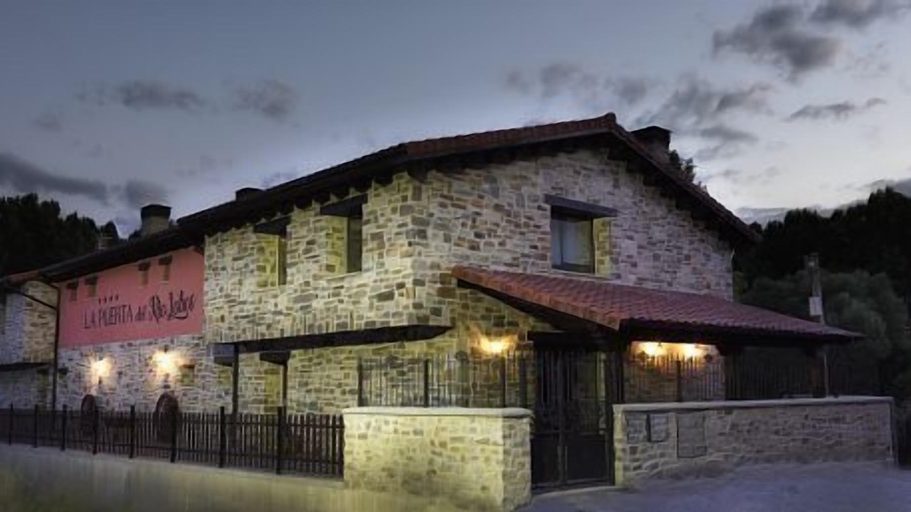 Photo of Outdoor in San Leonardo de Yague