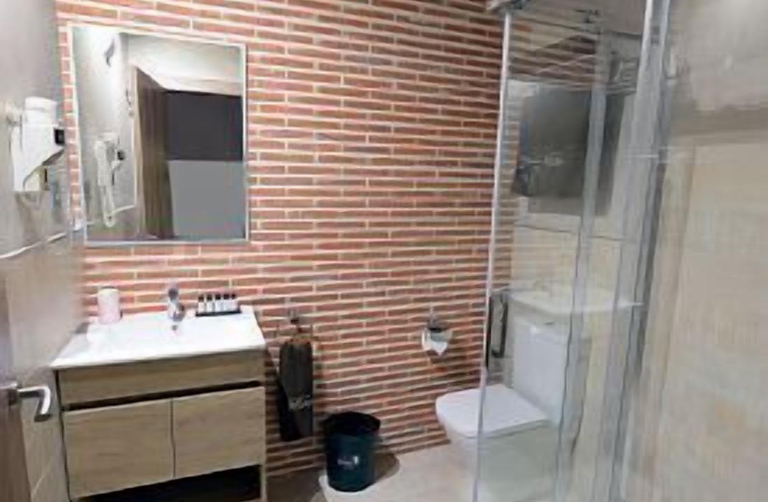 Photo of Bathroom in San Leonardo de Yague