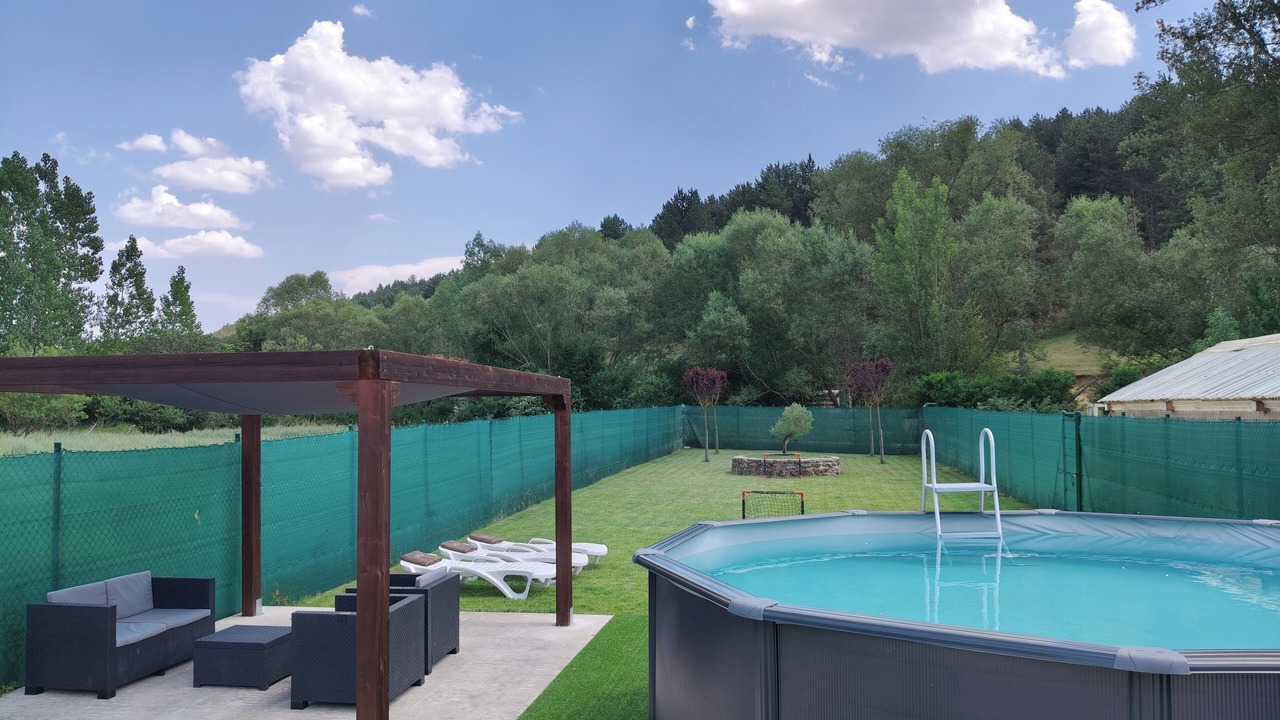Photo of Outdoor in San Leonardo de Yague