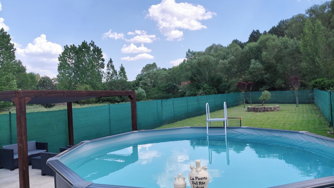 Photo of Outdoor in San Leonardo de Yague