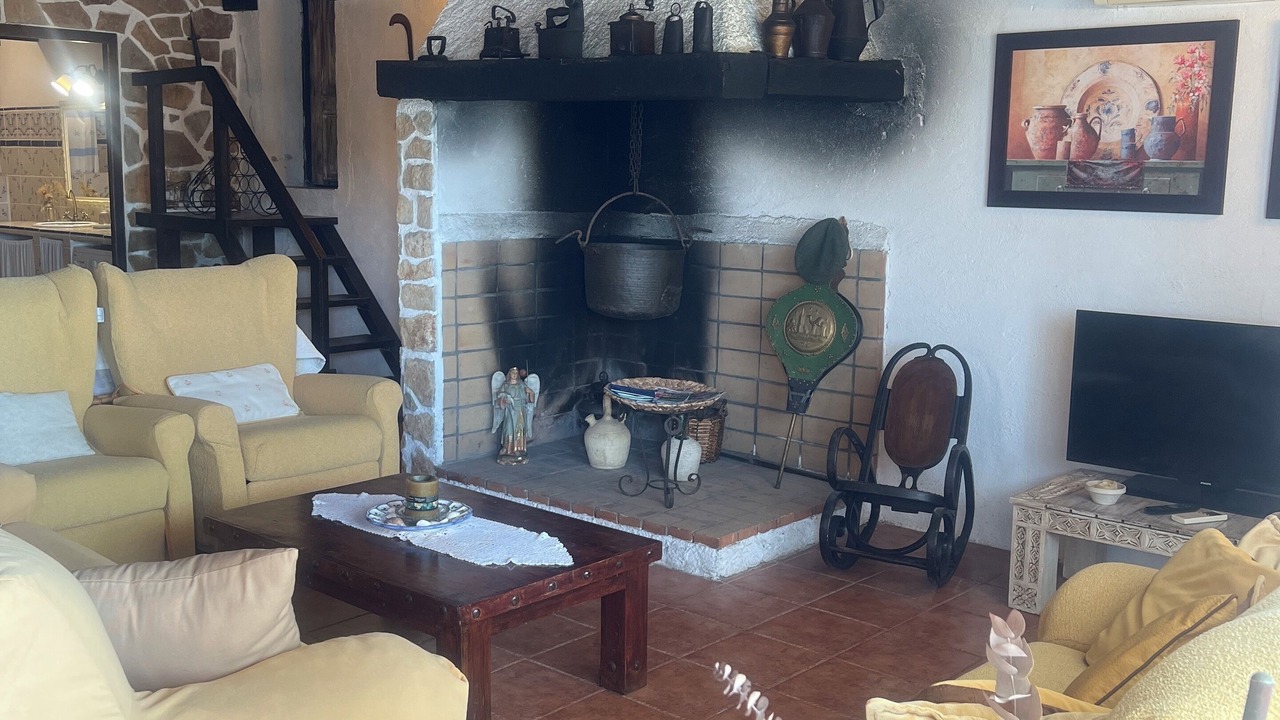 Photo of Livingroom in Santa Susanna