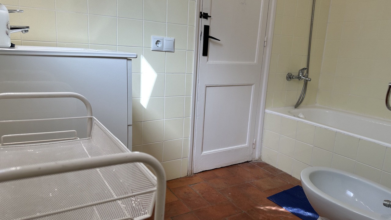 Photo of Bathroom in La Fosca