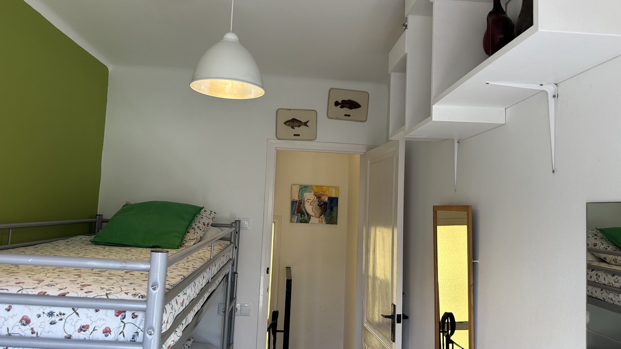 Photo of Bedroom in La Fosca
