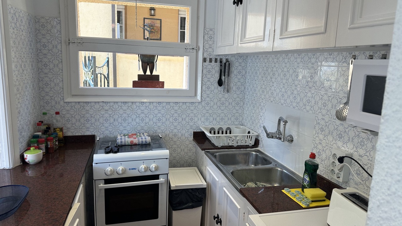 Photo of Kitchen in La Fosca