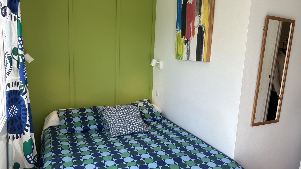 Photo of Bedroom in La Fosca