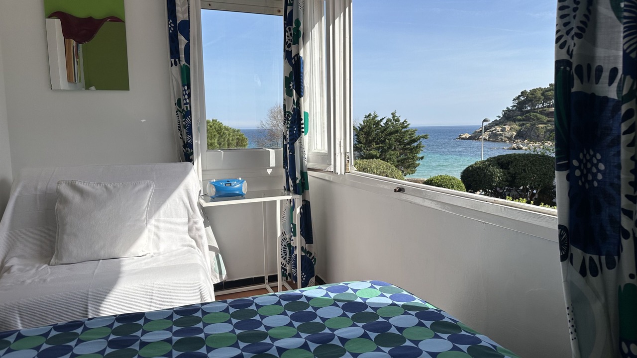 Photo of Bedroom in La Fosca