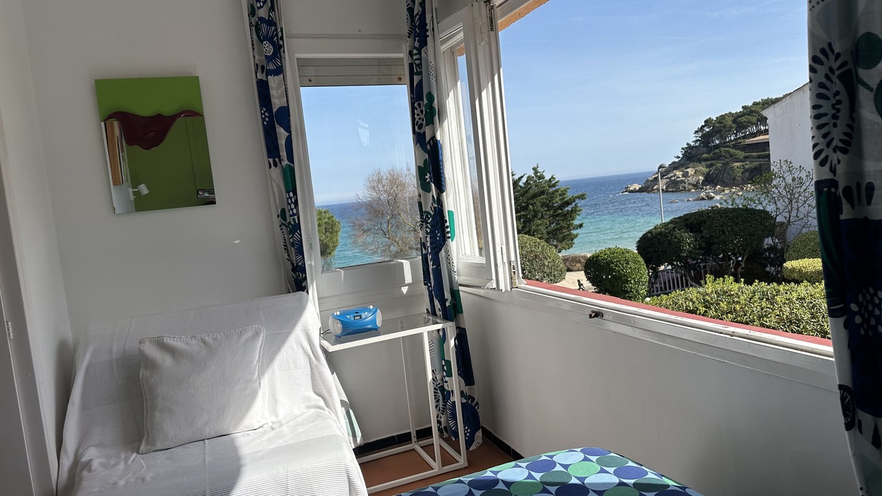 Photo of Bedroom in La Fosca