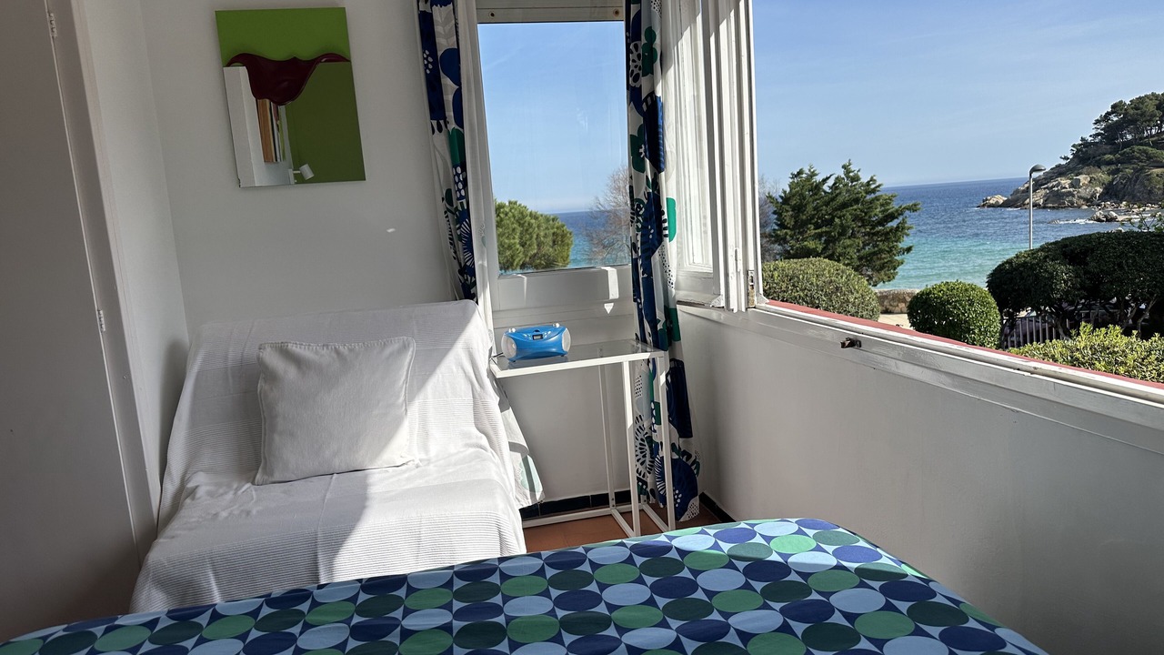 Photo of Bedroom in La Fosca