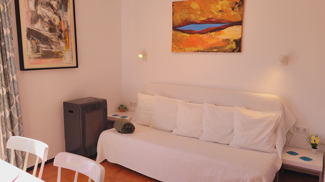 Photo of Bedroom in La Fosca