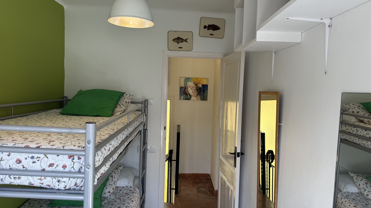 Photo of Bedroom in La Fosca