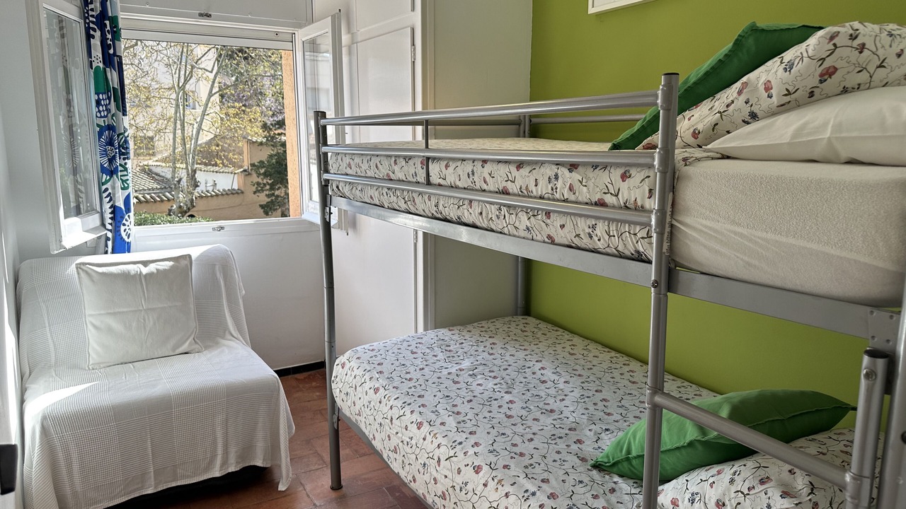 Photo of Bedroom in La Fosca