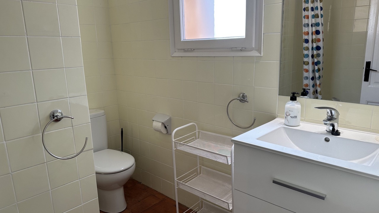 Photo of Bathroom in La Fosca