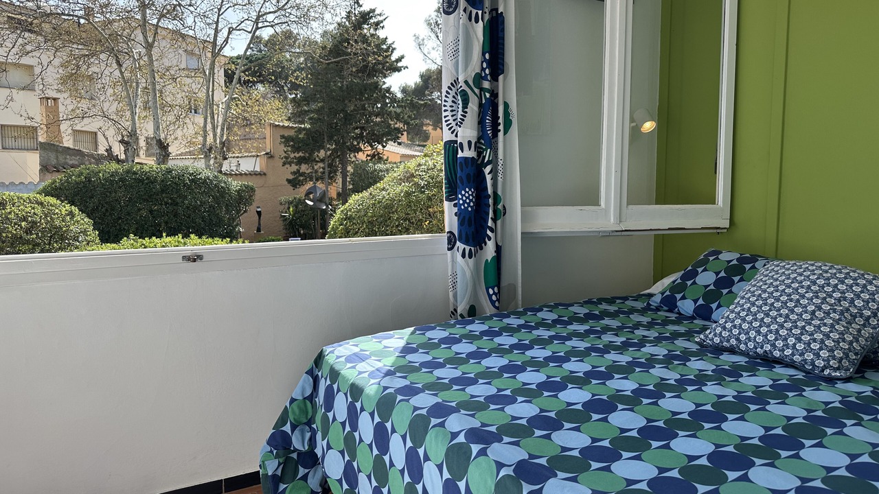Photo of Bedroom in La Fosca