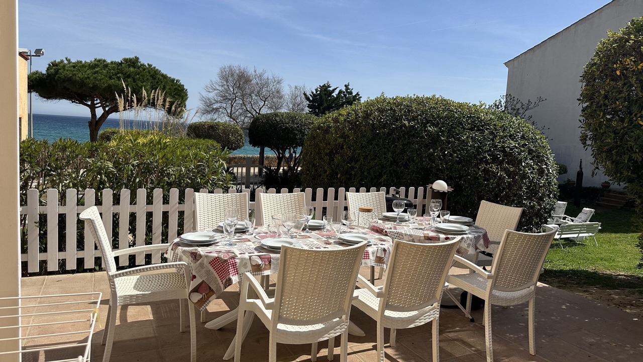Photo of Outdoor in La Fosca