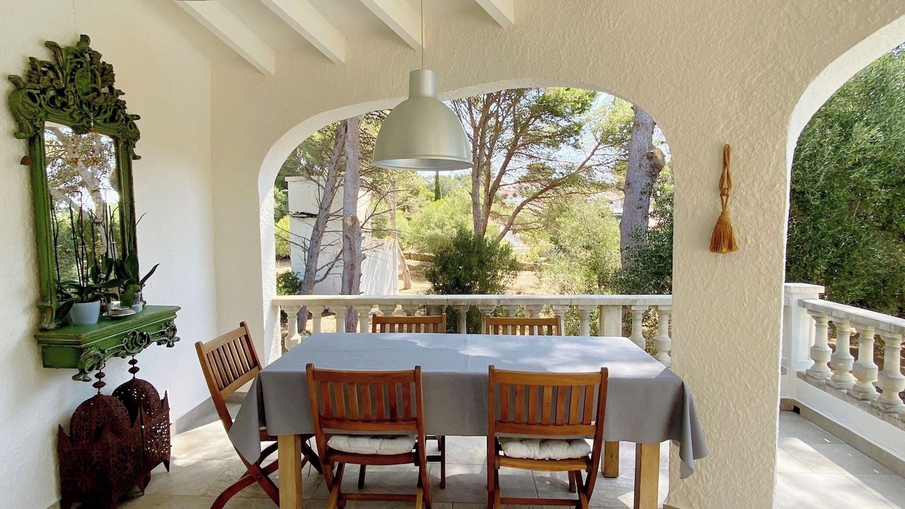 Photo of Outdoor in Binibeca