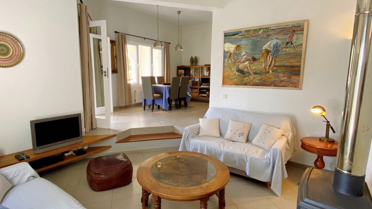 Photo of Bedroom in Binibeca