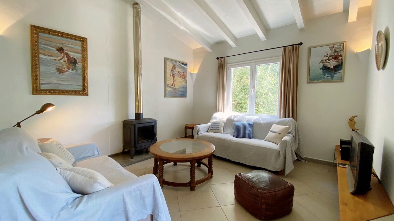 Photo of Bedroom in Binibeca