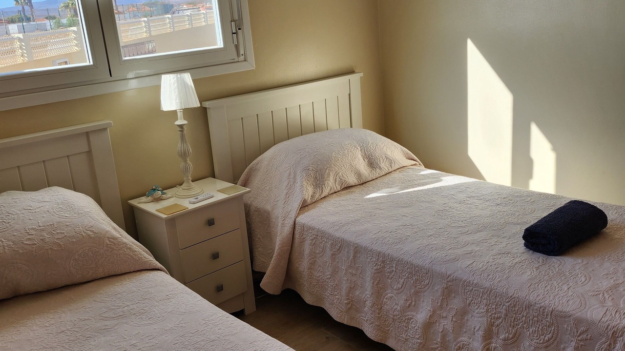 Photo of Bedroom in Caleta de Fuste