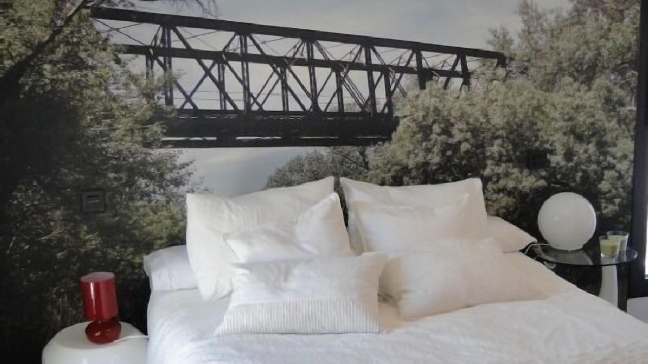 Photo of Bedroom in Olmos de Penafiel