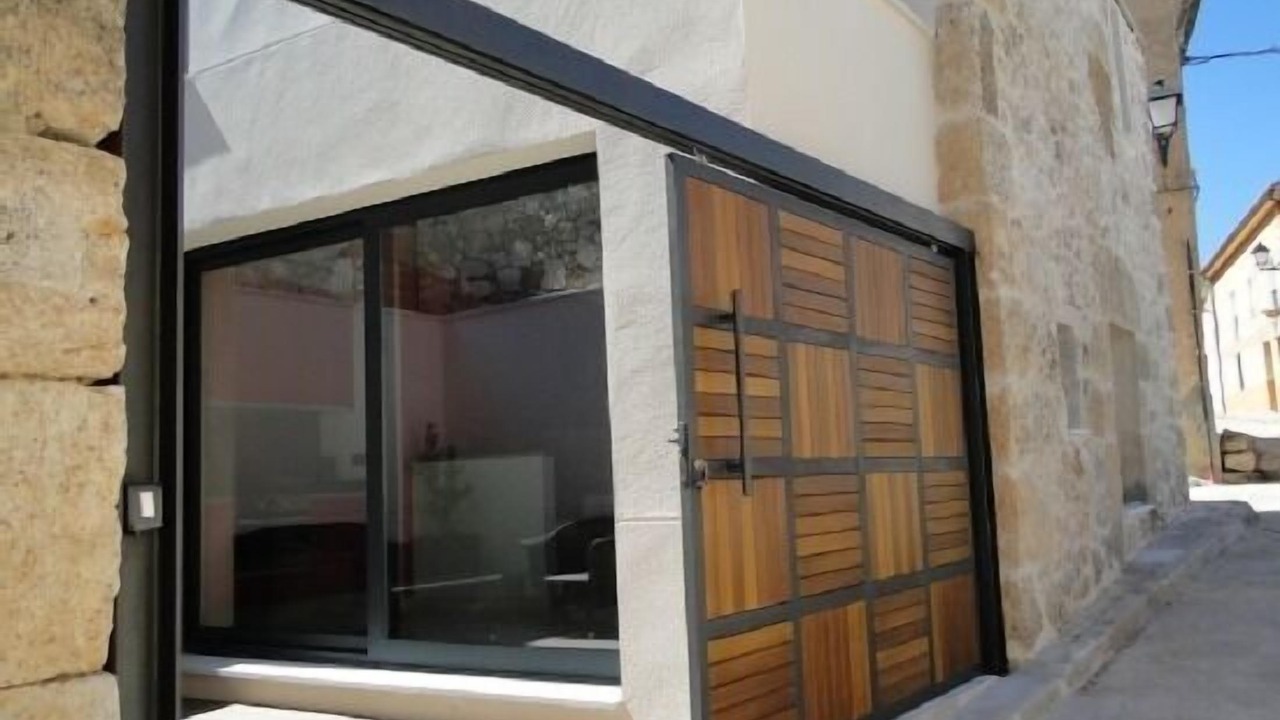 Photo of Outdoor in Olmos de Penafiel