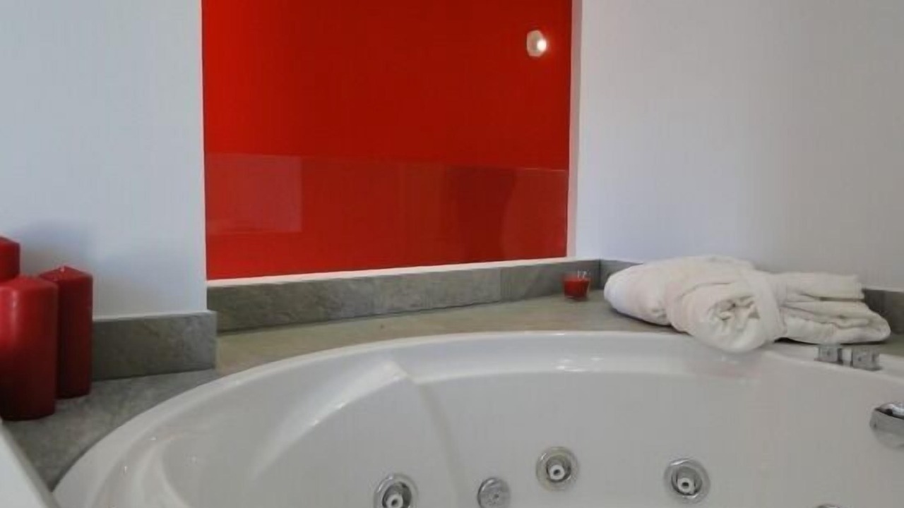 Photo of Bathroom in Olmos de Penafiel