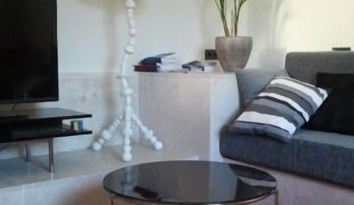 Photo of Livingroom in Olmos de Penafiel