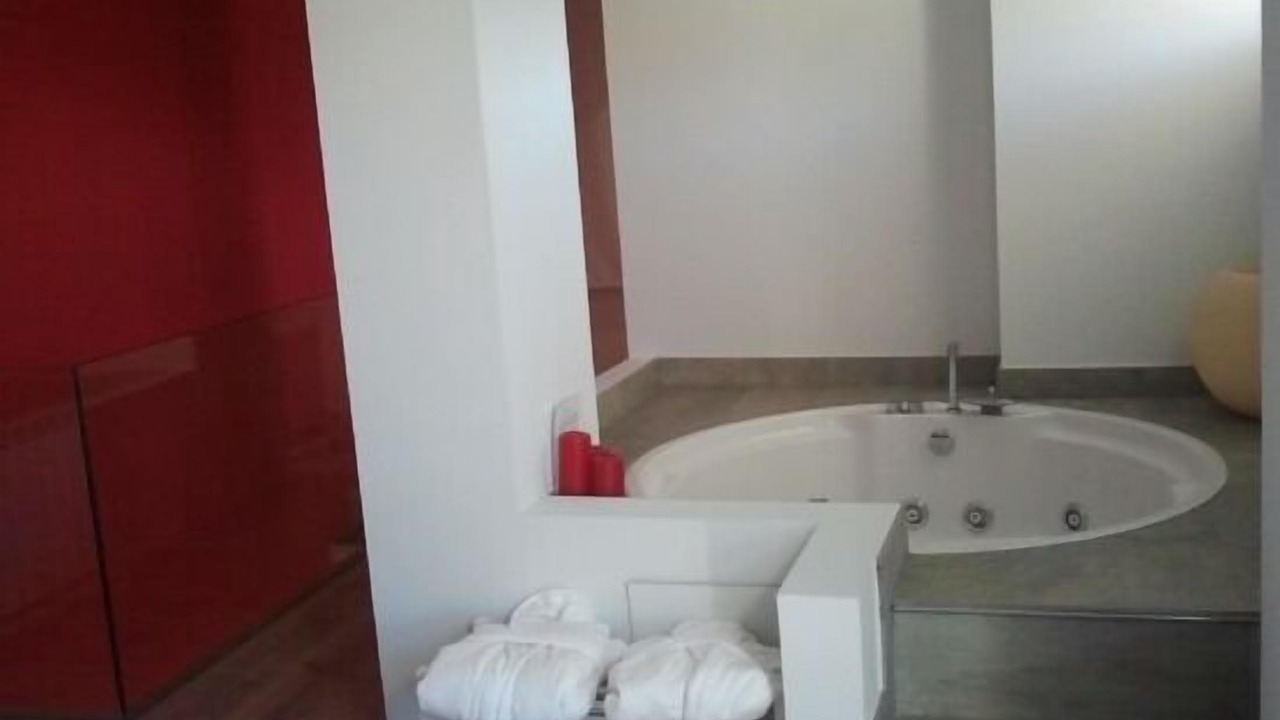 Photo of Bathroom in Olmos de Penafiel