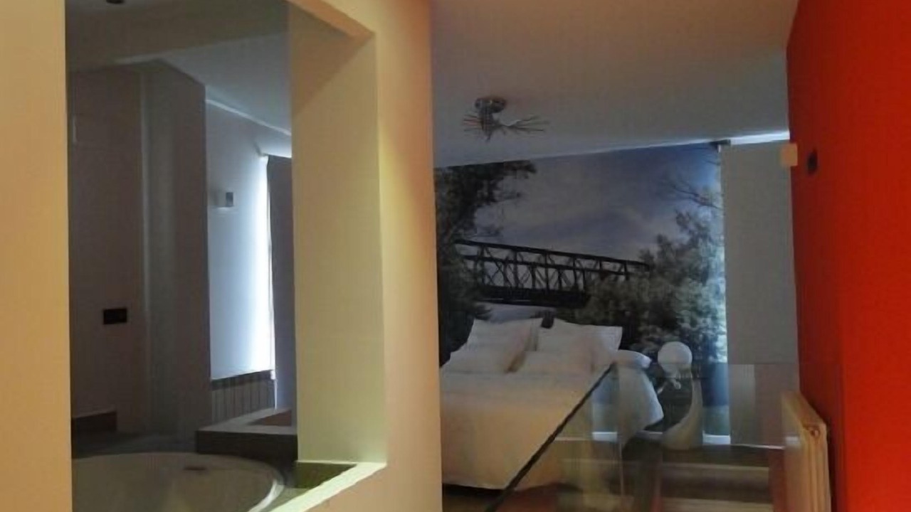 Photo of Bedroom in Olmos de Penafiel