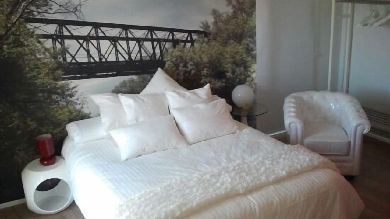 Photo of Bedroom in Olmos de Penafiel