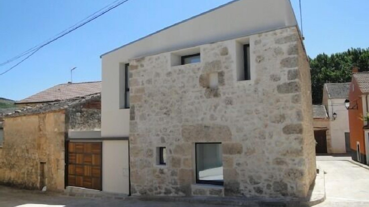Photo of Outdoor in Olmos de Penafiel