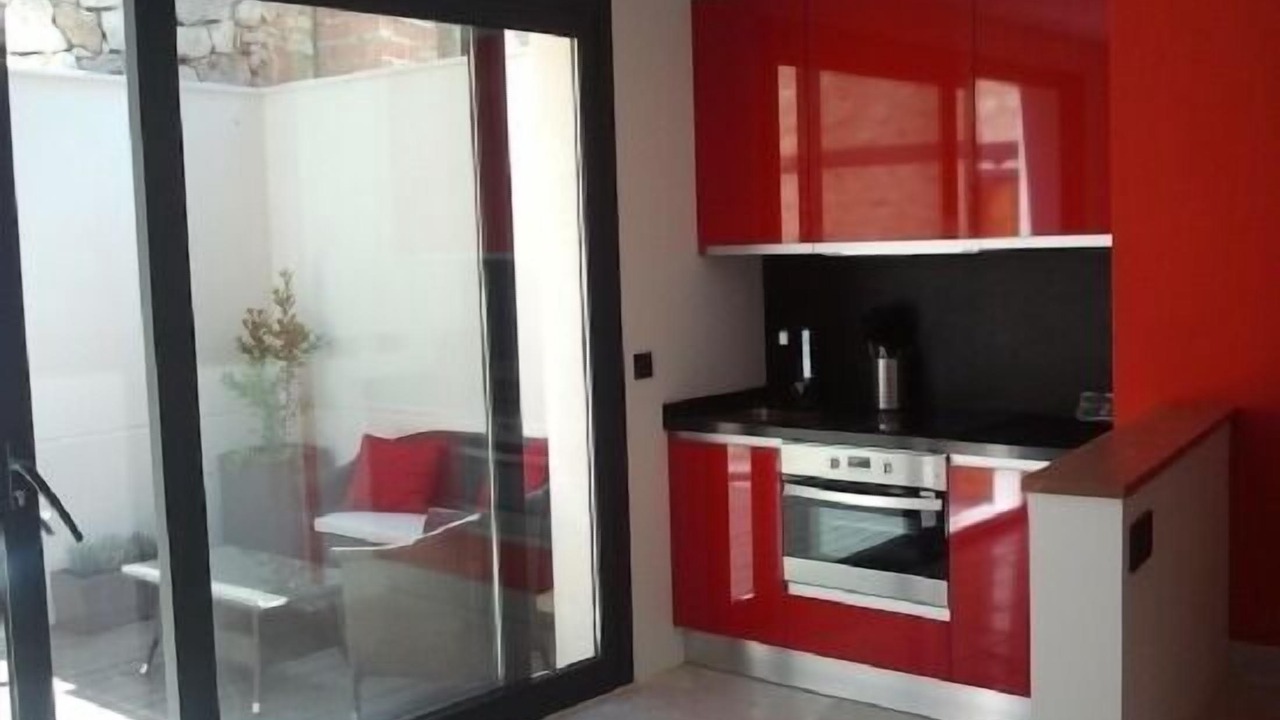 Photo of Kitchen in Olmos de Penafiel