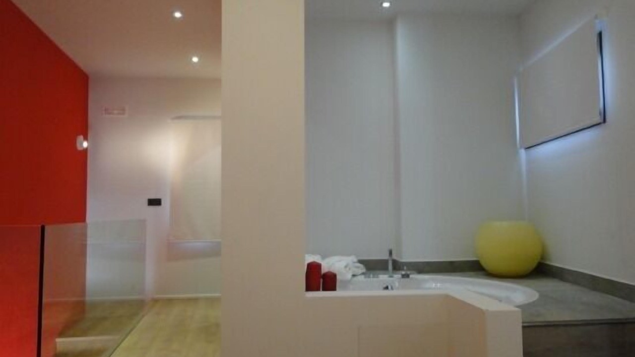 Photo of Bedroom in Olmos de Penafiel