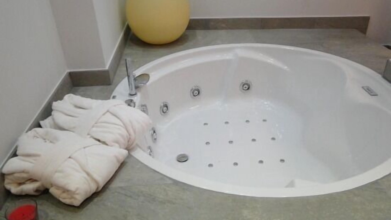 Photo of Bathroom in Olmos de Penafiel