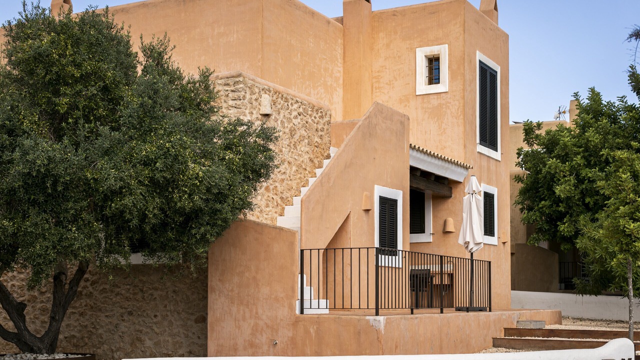 Photo of Outdoor in Sant Francesc Xavier