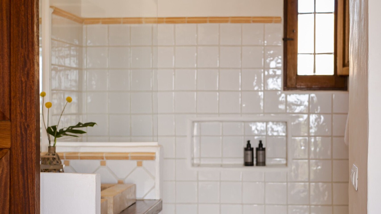 Photo of Bathroom in Sant Francesc Xavier