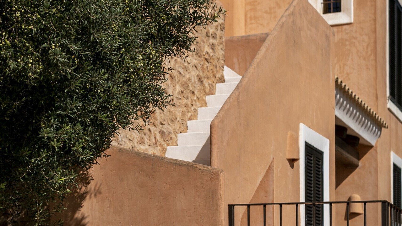 Photo of Outdoor in Sant Francesc Xavier