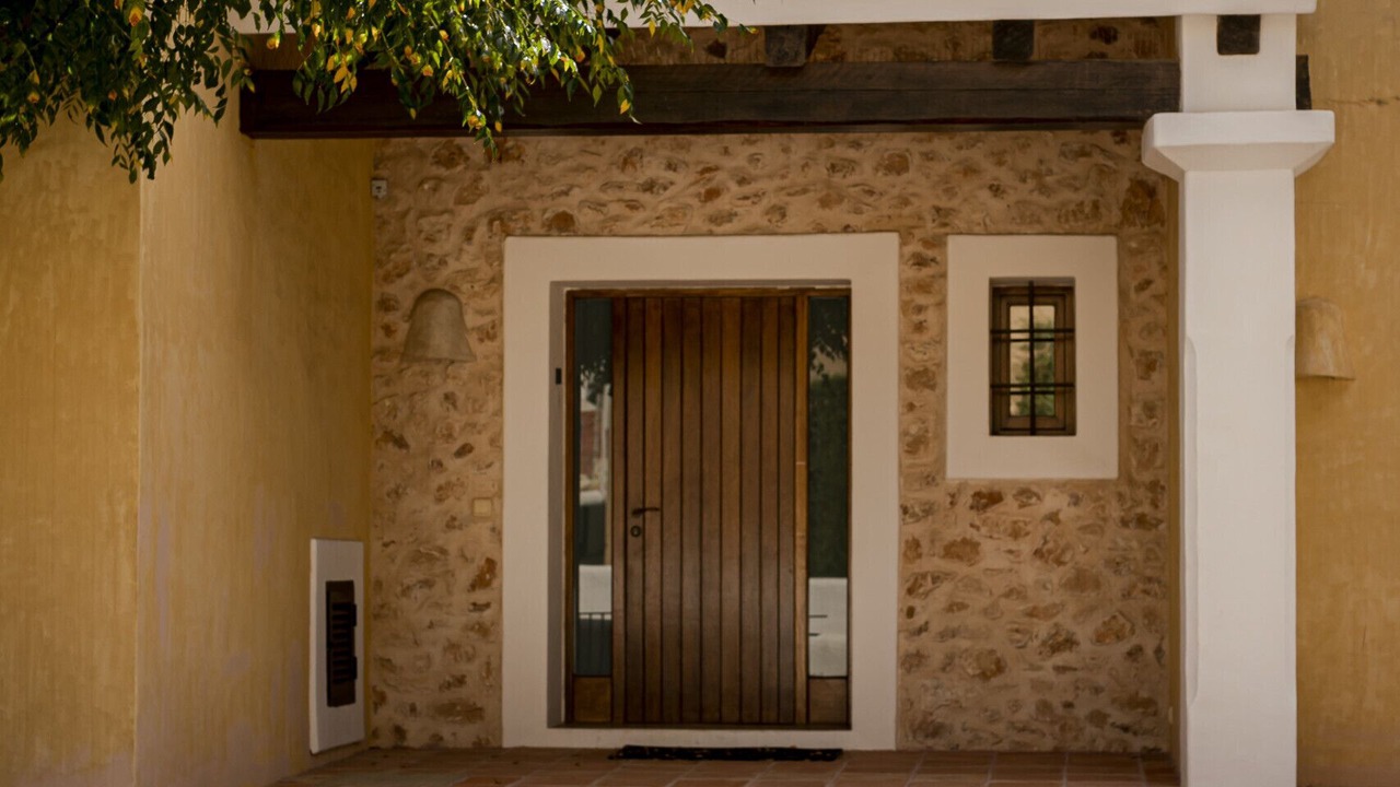 Photo of Outdoor in Sant Francesc Xavier