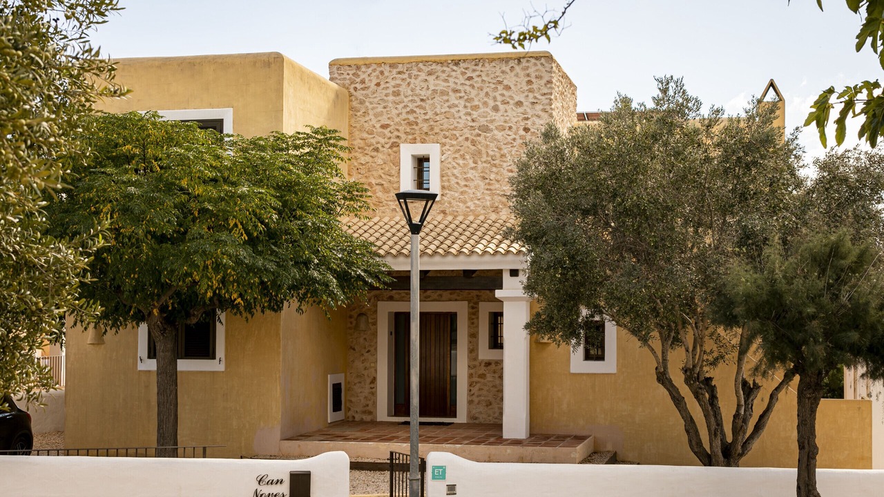 Photo of Outdoor in Sant Francesc Xavier