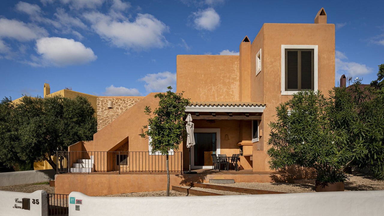 Photo of Outdoor in Sant Francesc Xavier