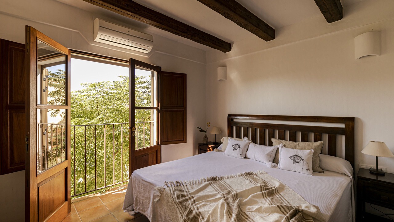 Photo of Bedroom in Sant Francesc Xavier
