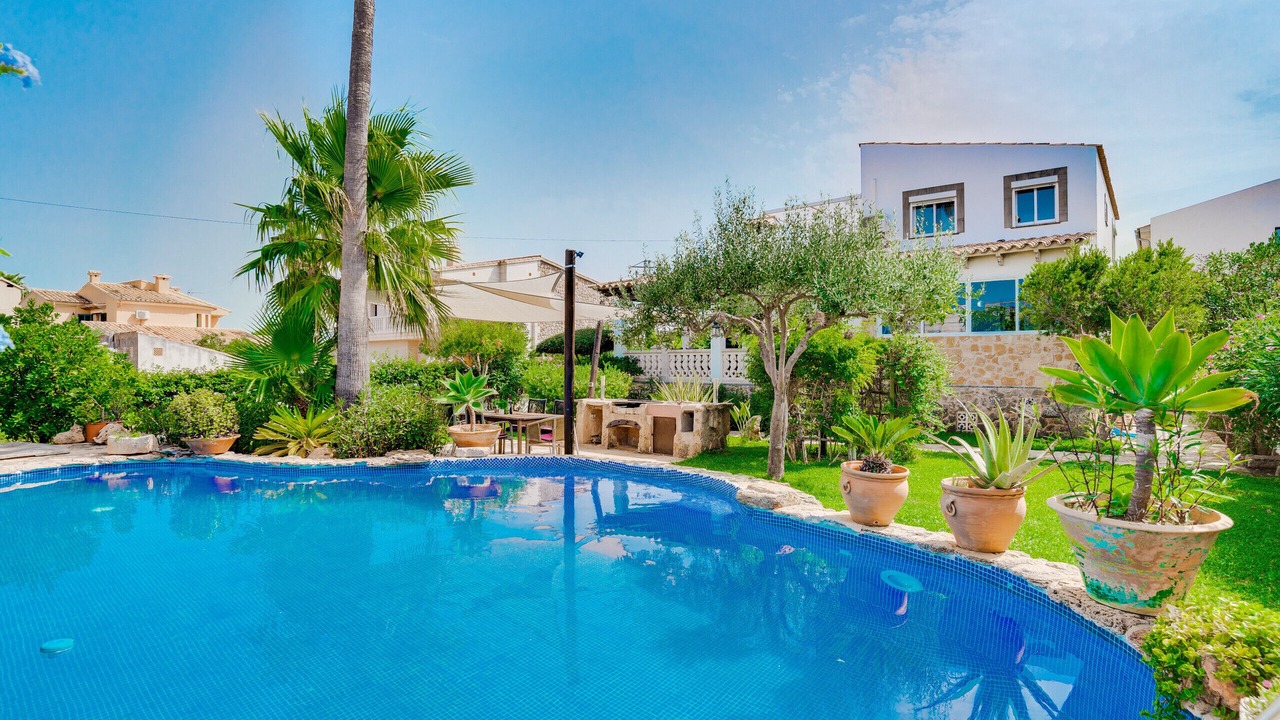 Photo of Outdoor in es Bacares