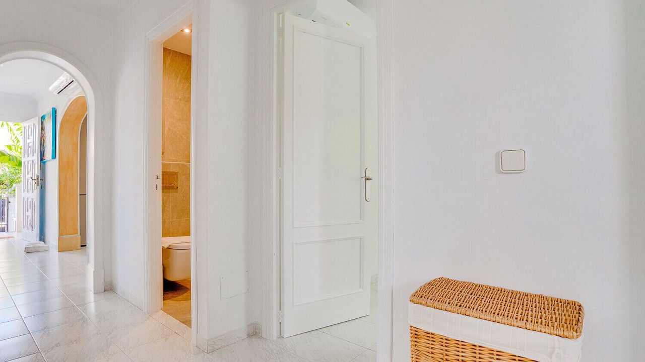Photo of Bathroom in es Bacares