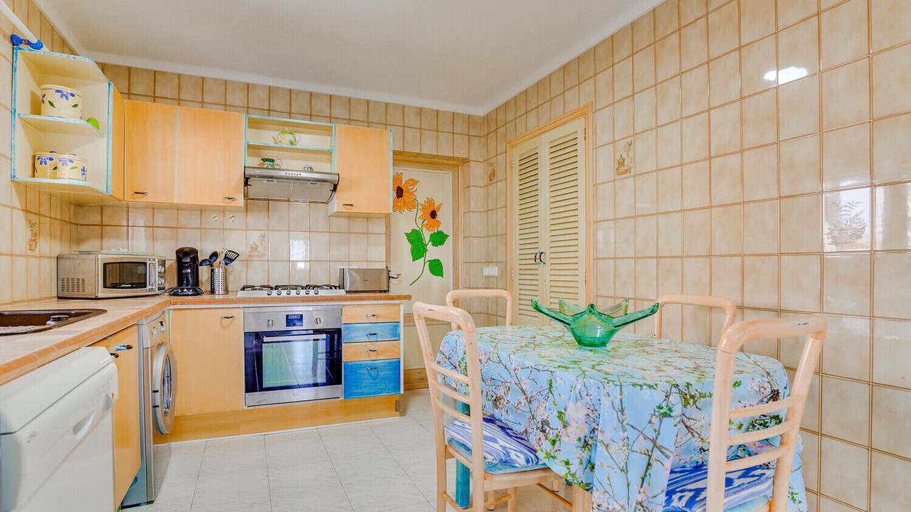 Photo of Kitchen in es Bacares