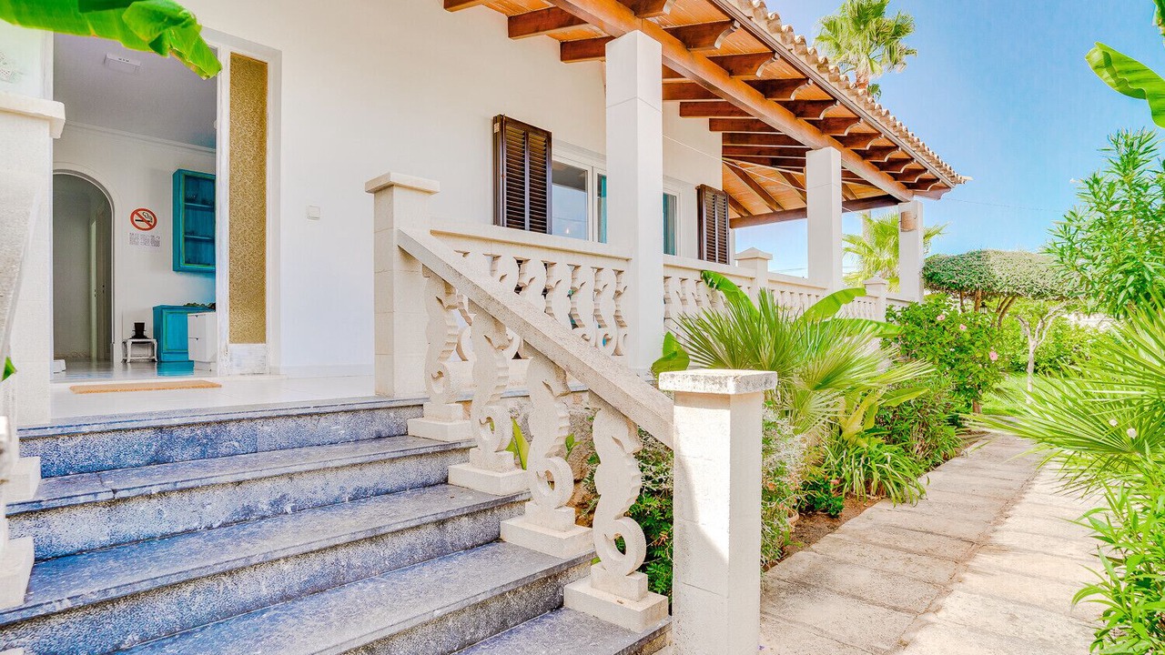 Photo of Outdoor in es Bacares