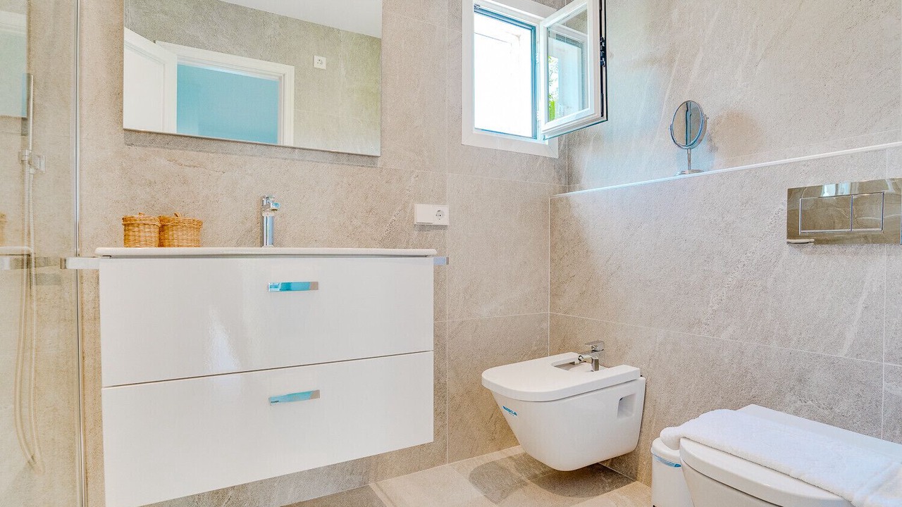 Photo of Bathroom in es Bacares