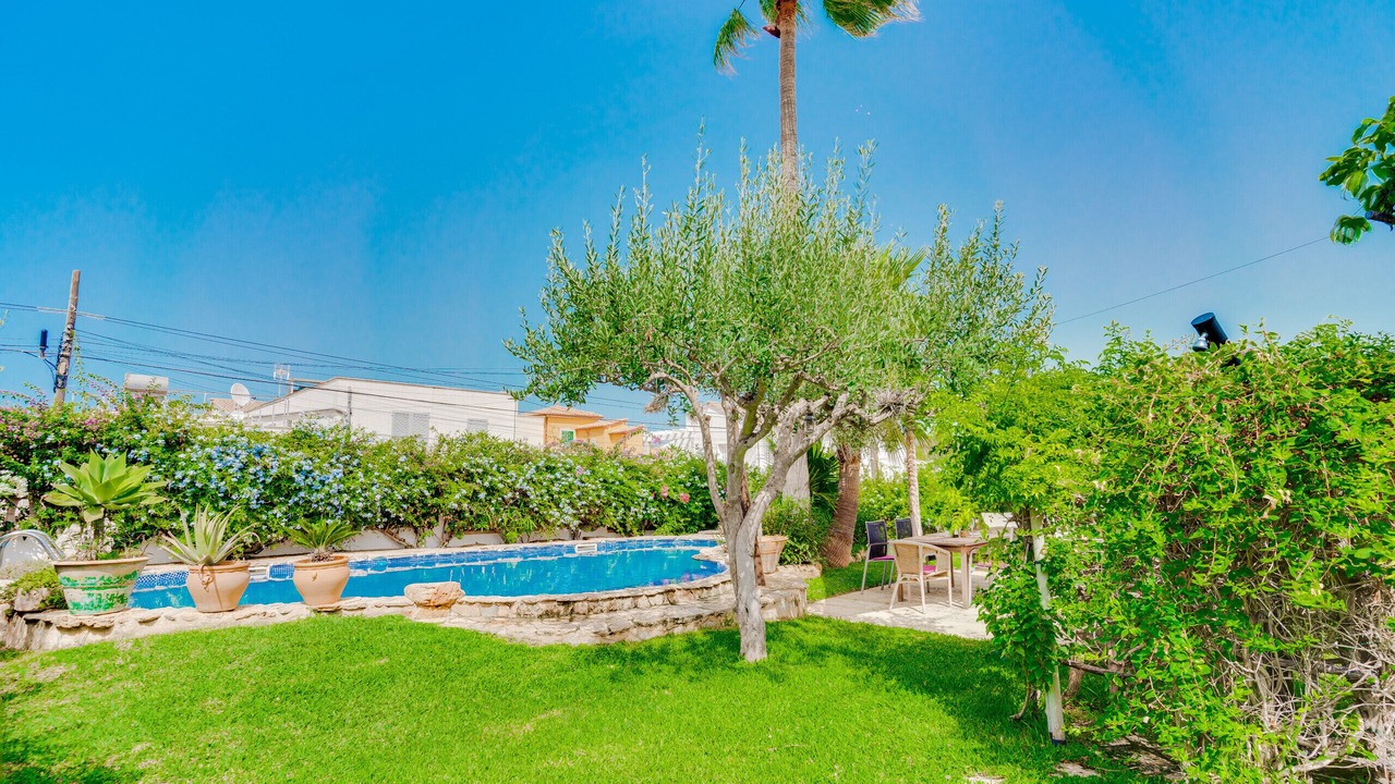 Photo of Outdoor in es Bacares
