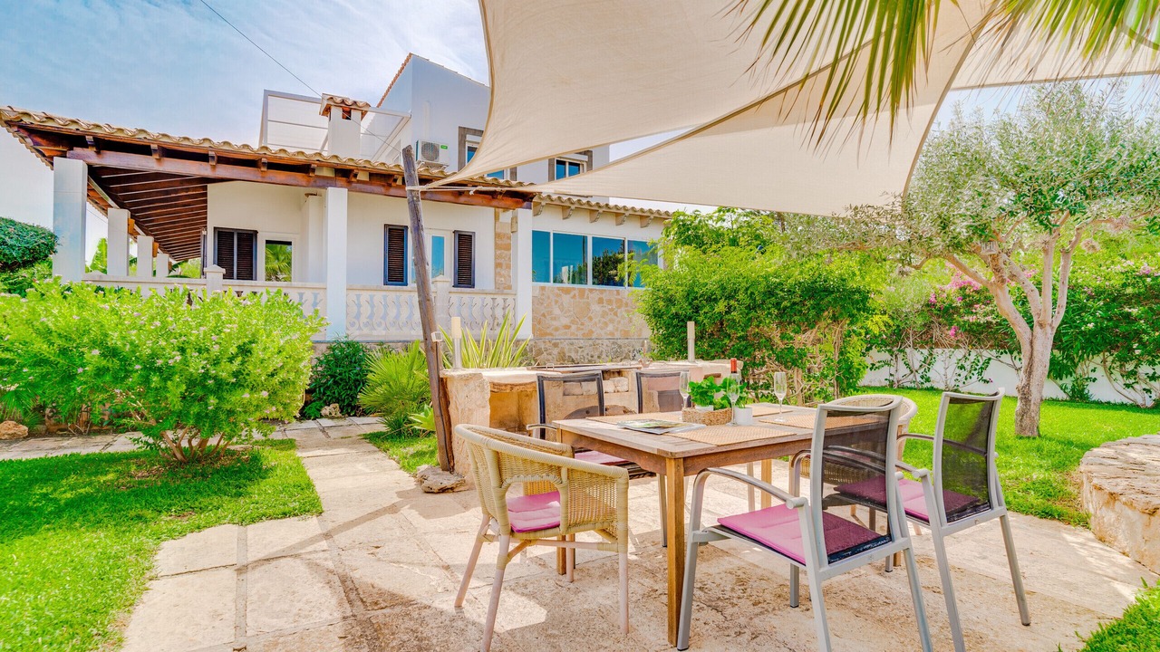 Photo of Outdoor in es Bacares