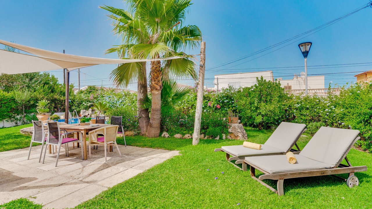 Photo of Outdoor in es Bacares