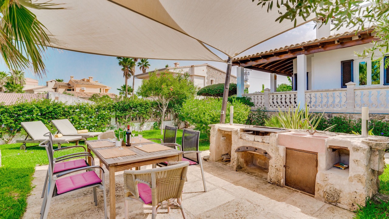 Photo of Outdoor in es Bacares